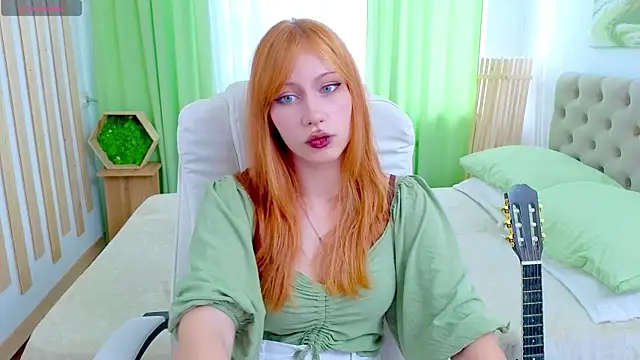 fleur__fox - Fleur__Fox's free webcam - UK Sex Cams