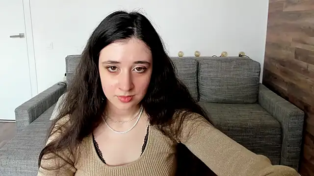 Lisa_witty webcam