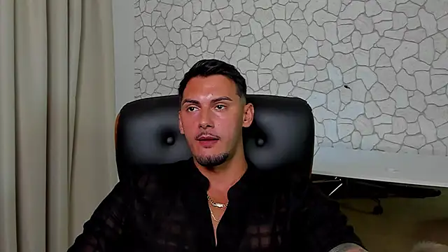ClintMasters webcam