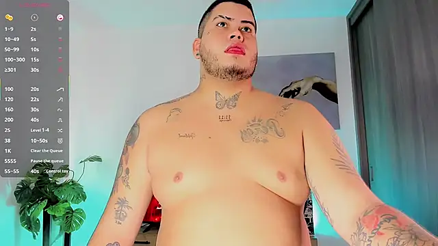 Thomas_chubbyxhot webcam