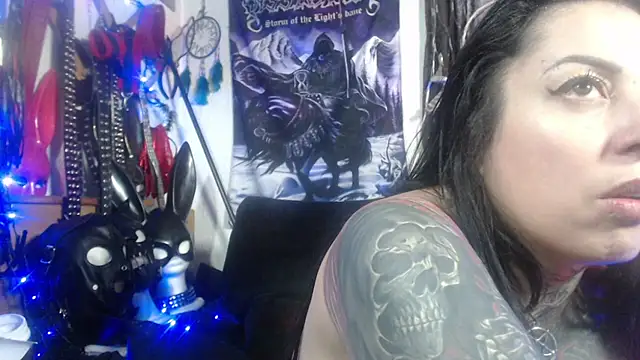 Astartexxx webcam