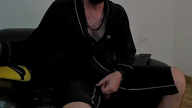 KingMalcom webcam