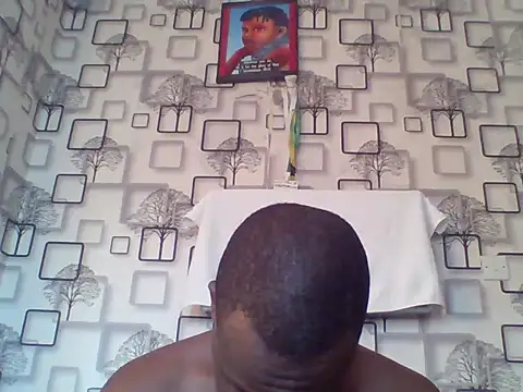 Chumba_001 webcam