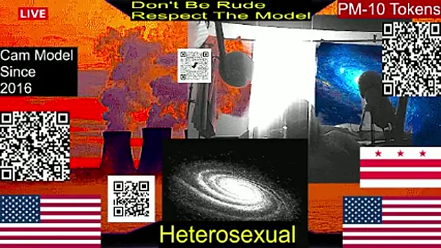 RussellTaylorLacy live cam