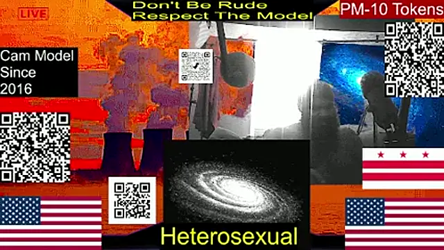 RussellTaylorLacy webcam