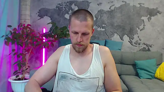 VikingChrisss webcam