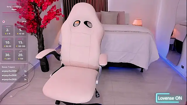 ANGIE-SMITH webcam
