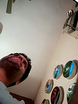 daddys_pen (Ask my age) - Nude with Cock Dance