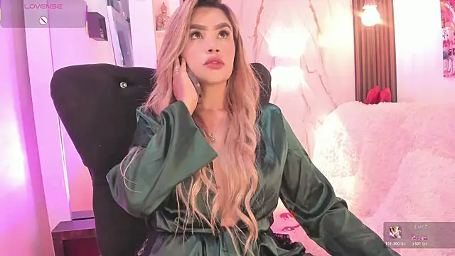 Agatha210 webcam