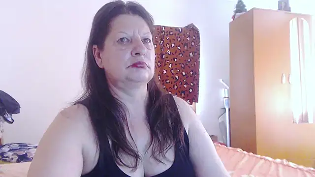 ExtasyMature live webcam