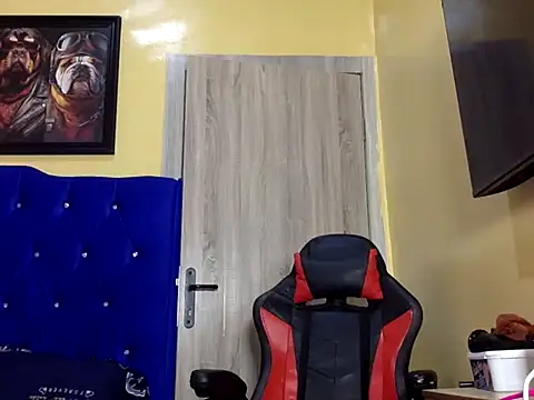 BOOTY_BANGERxxx live webcam show
