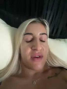 CarlaDesire
