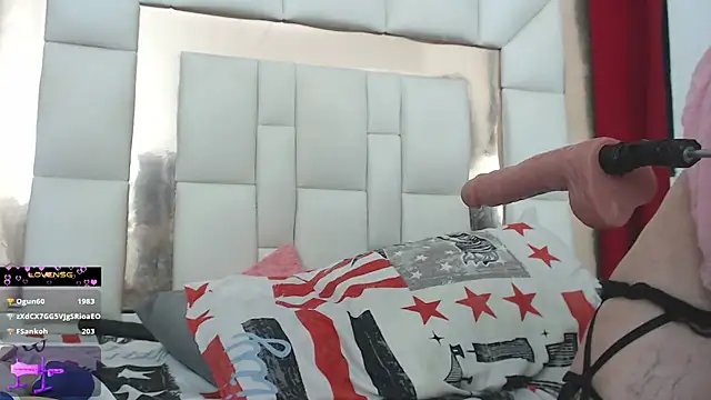 candyrojas webcam