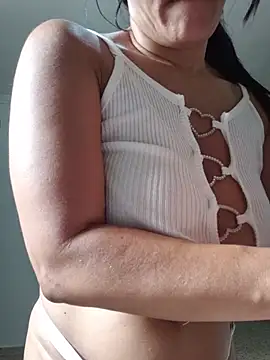 karla-bruni live webcam show