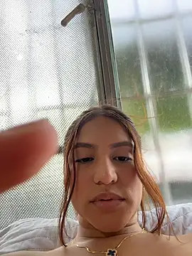 ViankaRose webcam