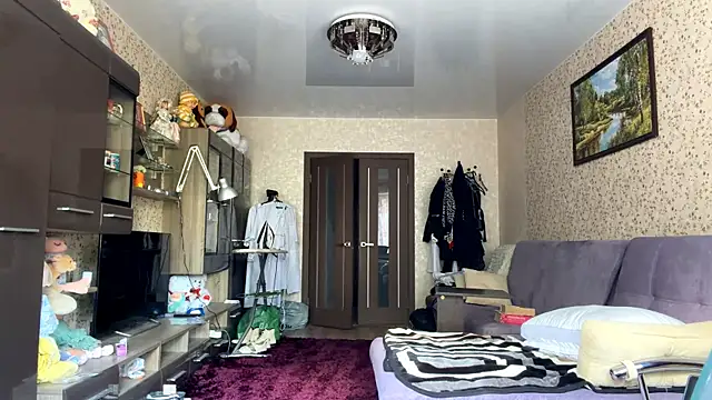 BuzzingRaid webcam