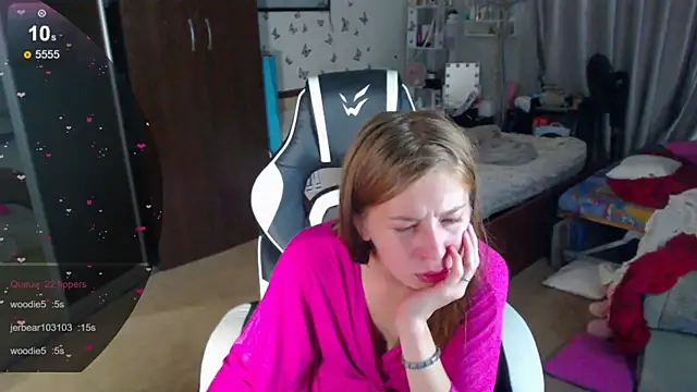 Kira_honeyy webcam