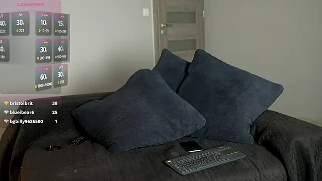 sashaandjonathan webcam