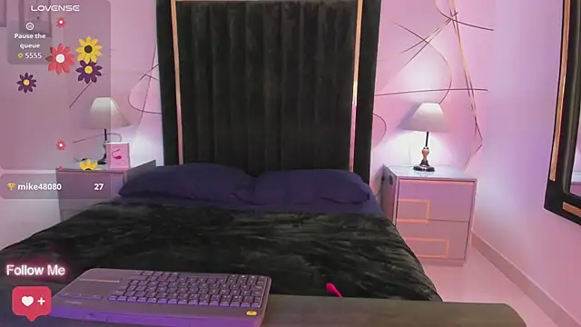 Anthaarr live sex cam