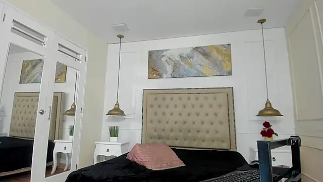 AlexaBellanova live sex cam
