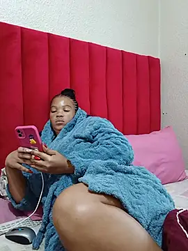 FreakyAngel3X live webcam show