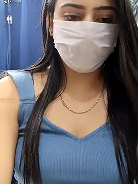 Ivymybae live webcam show