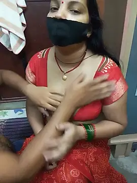 Manjudear live webcam show