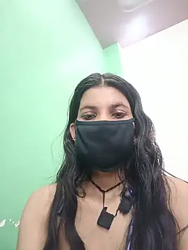 Aafreen_36 live webcam show