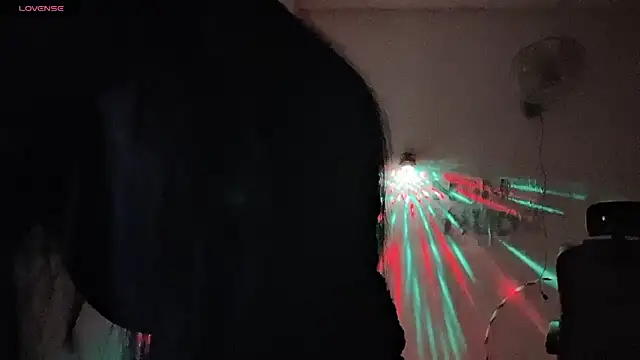 Tieu-May live webcam show