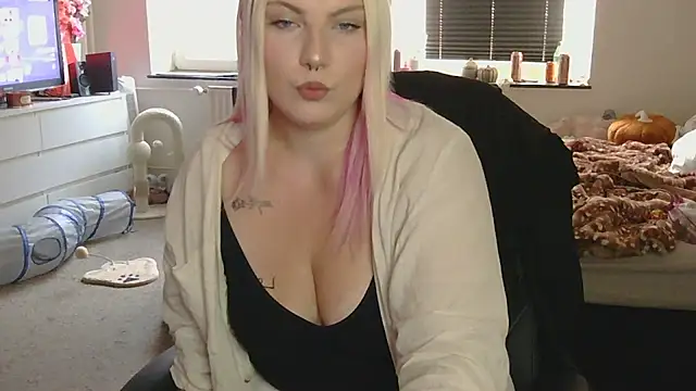 josi-420 live webcam show