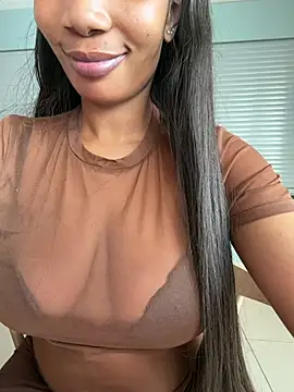 ___Nessa live webcam show