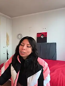 ivihetaira live webcam show