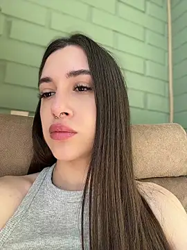 BOOMFOXY live webcam show