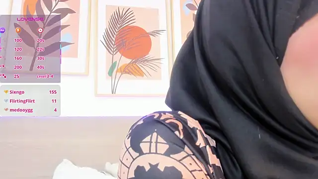 hanajameela