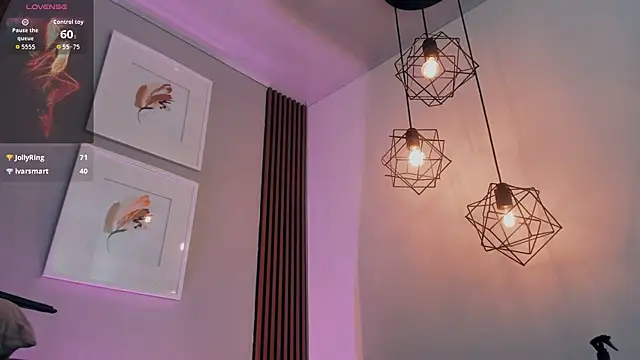 Maximoking26 live cam