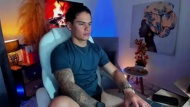 Matias_Murrier webcam