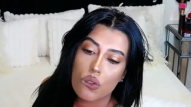 -Giselle-Reine- webcam