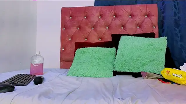 alissonandamy webcam