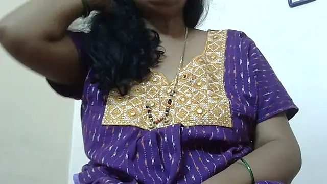 Vijji-telugu webcam