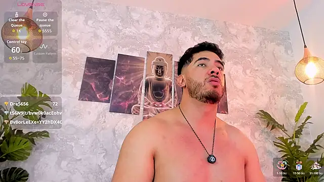 Nate_franco webcam