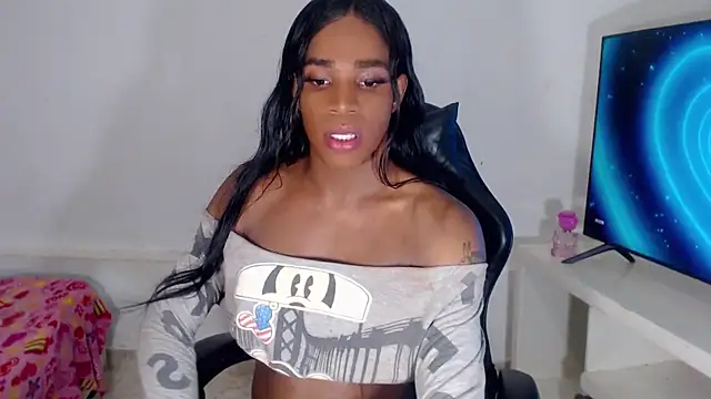 DannaDocell webcam