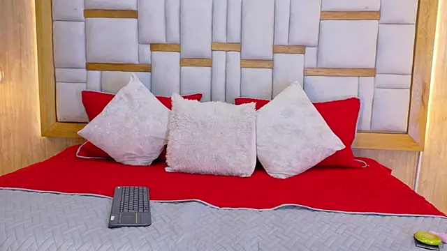Celeste_sanz webcam