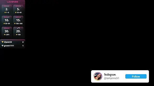 charolbruce_1 webcam