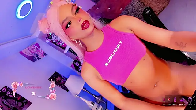 Diiva_Smiith webcam
