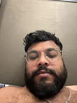 HonedGrub live cam