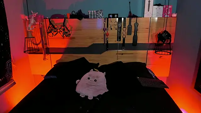 Chloe_Killua webcam