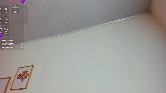 Maiyajoness webcam
