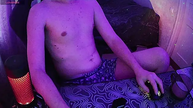 ZXCENSORED- webcam