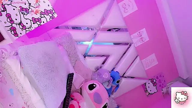 Niccolls_Princess_ webcam