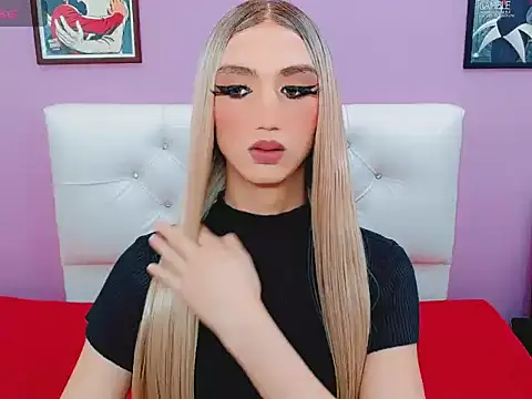 shantal_gil webcam